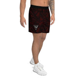 Black Asus | Online Clothing Store |  Red Rose  Shorts