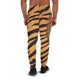 Stripes & Flowers  Joggers