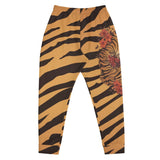 Stripes & Flowers  Joggers