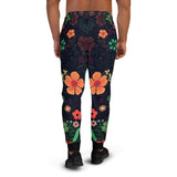 Colorful Joggers