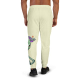 I Am An Alien Joggers