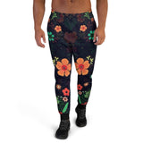 Colorful Joggers