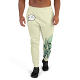 I Am An Alien Joggers