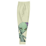 I Am An Alien Joggers