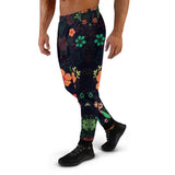 Colorful Joggers