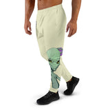 I Am An Alien Joggers