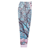 April Blossom Joggers