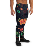 Colorful Joggers
