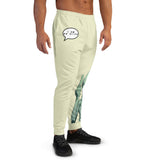 I Am An Alien Joggers