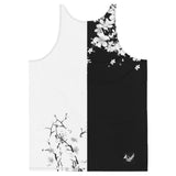  Black Asus | Online Clothing Store | Life & Death Tank Top