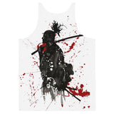 Black Asus | Online Clothing Store |  Tank Top