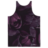 Black Asus | Online Clothing Store | Τank Τop