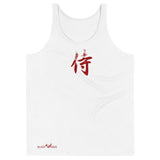 Black Asus | Online Clothing Store |  Tank Top