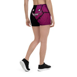 Fear Me?  Shorts