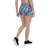 April's Blossom Shorts