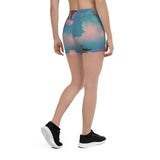 Wonderland Shorts