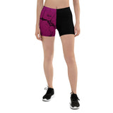 Fear Me?  Shorts