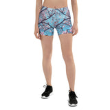 April's Blossom Shorts