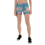 Wonderland Shorts