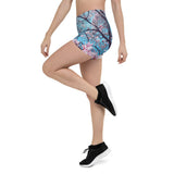 April's Blossom Shorts