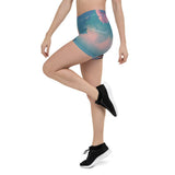 Wonderland Shorts