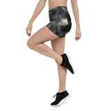 Dark Angel Shorts