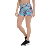 April's Blossom Shorts