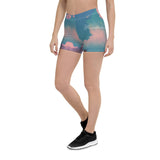 Wonderland Shorts
