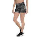 Dark Angel Shorts