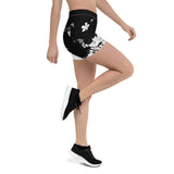 Life & Death Shorts