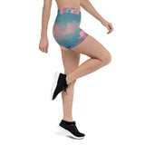 Wonderland Shorts