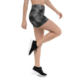 Dark Angel Shorts