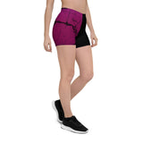 Fear Me?  Shorts