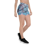 April's Blossom Shorts