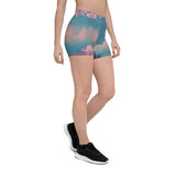 Wonderland Shorts