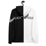 Black & White Asus Hoodie