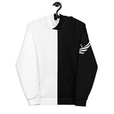 Black & White Asus Hoodie