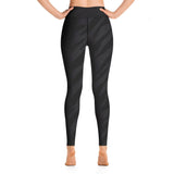 Tiger's Year Luxe Yoga Leggings