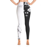 Death & Life Luxe Yoga Leggings