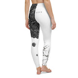Love-Hate Luxe Yoga Leggings