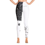 Love-Hate Luxe Yoga Leggings
