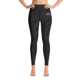 Tiger's Year Luxe Yoga Leggings