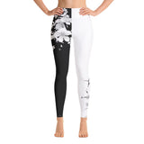 Death & Life Luxe Yoga Leggings