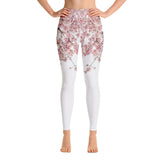 Live Luxe Yoga Leggings