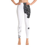 Love-Hate Luxe Yoga Leggings
