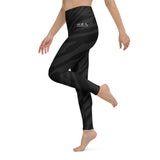 Tiger's Year Luxe Yoga Leggings