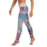 Wonderland Luxe Yoga Leggings