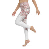 Live Luxe Yoga Leggings