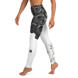Love-Hate Luxe Yoga Leggings