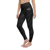 Tiger's Year Luxe Yoga Leggings